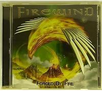 Firewind - Forged by Fire