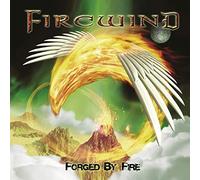 Firewind - Forged By Fire
