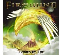 Firewind - Forged By Fire