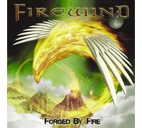 Firewind - Forged By Fire