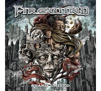 Firewind - Stand United