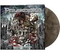 Firewind - Stand united [Vinilo]