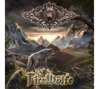 FireWölfe FireWölfe (CD) Remastered Album