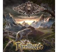 FireWölfe FireWölfe (CD) Remastered Album (Importación USA)