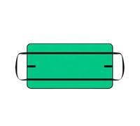 Firewood Bags - Heavy Duty Log Carrier Tote, Large Wood Transport Holder with Reinforced Handles, Canvas Firewood Storage Bag for Fireplace Woodstove Cabin Indoor Outdoor Camping