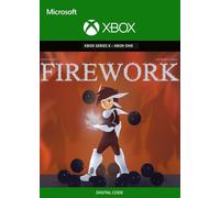 Firework - A Modern Tale XBOX LIVE Key EUROPE