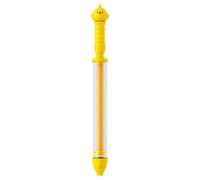 Firework Spray Squirter, Summer Splashing Shooter Toy for Kids Teens Adults Family Pool Party Bath Outdoor Fun Game for Beach Garden Backyard Entertainment