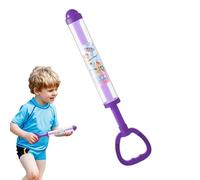 Firework Style Water Spray Toy - Fun Firework Sprinkler Props | Anti-Slip Fun Safe Fireworks Sprinkler Props | Spray Toys Game Pull out Squirter For Kids Party Fighting Play Exciting Activities