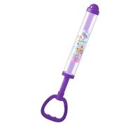 Firework Style Water Spray Toy, Pull-out Squirter Game, 17.2x3.66 Inches Long-Lasting Companion, Anti-Slip Design for Kids Party, Water Fighting Play, Summer Activities