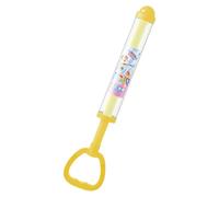 Firework Style Water Spray Toy, Pull-out Squirter Game, 17.2x3.66 Inches Long-Lasting Companion, Anti-Slip Design for Kids Party, Water Fighting Play, Summer Activities