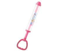Firework Style Water Spray Toy, Spray Toys Game Pull out Squirter,17.2x3.66 Inches Anti-Slip Fun Safe Sprinkler Props, Ideal for Kids Fighting Play Exciting Activities