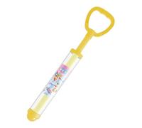 Firework Style Water Spray Toy, Spray Toys Game Pull-Out Squirter, ABS Anti-Slip Design, Safe And Fun Sprinkler Prop, Kids Parties, Water Fights And Outdoor Play Activities, 43,7 x 9,3 cm