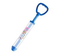 Firework Style Water Spray Toy, Spray Toys Game Pull-Out Squirter, ABS Anti-Slip Design, Safe And Fun Sprinkler Prop, Kids Parties, Water Fights And Outdoor Play Activities, 43,7 x 9,3 cm