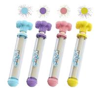 Firework Water Spray Gun - 2/4PCS Fireworks Water Gun, Funny Romantic Firework Water Gun for Family Gatherings, Water Festivals, Pool Parties (4Pcs)