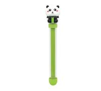 Firework Water Sprayer - Pull-out Panda Capybara Water Sprayer For Couples - Lightweight Pool Games Reusable Outdoor Toys For Parent-Child Interaction Summer Festivals