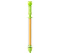 Firework Water Sprayer, Water Shooter Squirter, 53cm Portable High Pressure Liquid Shooter Toys for Summer Splash Play and Outdoor Entertainment Function, Party Use, Outdoor, Beach, Family Gathering