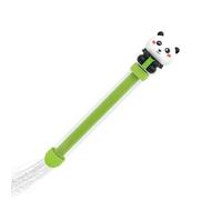 Firework Water Squirter For Kids - Colorful Pull-out Sprayer, Design Splash Toy, Summer Pool Accessory | Fun Outdoor Games Children, Backyard Parties, Family Fun, Beach Play, Activities