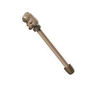 Firework Water Squirter For Kids - Pull-Out Firework-Style Sprayer, Lightweight Pool Toy, Summer Outdoor Game | Creative Play Family Gatherings, Backyard, Beach, Party, Music Festivals, Fun Activities