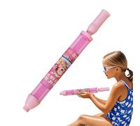 Firework Water Squirters, Fireworks Effect Water Squirter on Couples, Family Friends Interactive Pool Game Nighttime Event Playing for Beach and Playground