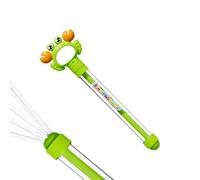 Firework Water Toy for Kids | Pull-out Crab Interactive Sprinkler | Outdoor Water Sprayer | for Pool Beach Backyard Summer Party Outdoor Activities Amusement Park Indoor Bathroom Boys Girls