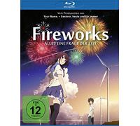 Fireworks - Alles eine Frage der Zeit [Alemania] [Blu-ray]