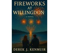 Fireworks at Willingdon (Hearts on the Coast)