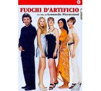 Fireworks ( Fuochi d'artificio ) [ Origen Italiano, Ningun Idioma Espanol ]