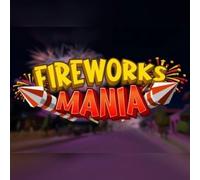 Fireworks Mania: An Explosive Simulator (PC) Steam Gift - EU
