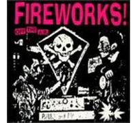 Fireworks - Off the Air