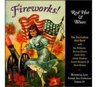 Fireworks Red Hot & Blues