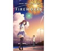 Fireworks Should We See It From The Side Or The Bottom (novela)