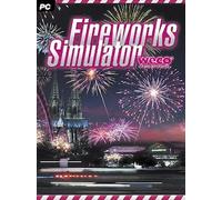 Fireworks Simulator (PC) - Steam Key - GLOBAL