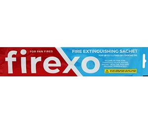 Firexo Pan Fire Extinguishing Sachet