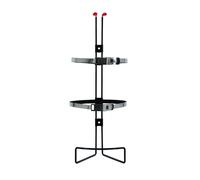 Firexo Soporte de Transporte para extintor de Incendios de 6 litros - Soporte de extintor automático para Paredes, automóviles, autobuses, caravanas, autocaravanas, Barcos y Cualquier vehículo
