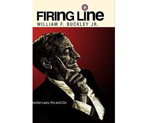 Firing Line with William F. Buckley Jr. "Abortion Laws: Pro and Con"