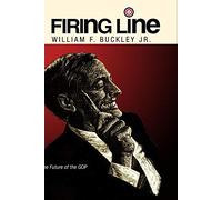 Firing Line with William F. Buckley Jr. "The Future of the GOP"
