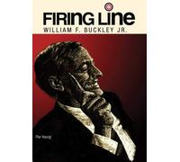 Firing Line with William F. Buckley Jr. "The Young" [DVD]