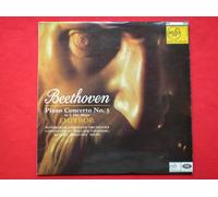 Firkusmy, Rudolf - Firkusmy, Rudolf Beethoven Piano Concerto No 5 LP Music For Pleasure MFP3005 EX/EX 1960s with Pittsburgh Symphony Orchestra conducted by William Steinberg