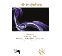 Firle Hill Climb: Hillclimbing in the British Isles, A27 road, British Automobile Racing Club