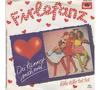 Firlefanz - Du kannst mich mal (1982) / Vinyl single [Vinyl-Single 7'']
