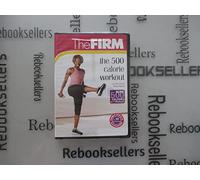 Firm: 500 Calorie Workout