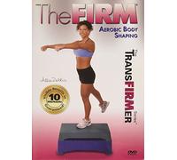 Firm: Aerobic Body Shaping [Reino Unido] [DVD]