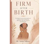FIRM AFTER BIRTH: The forgotten natural method quietly used by African women to achieve firm lifted breasts again after pregnancy and breastfeeding.