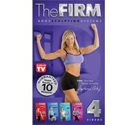 Firm: Body Sculpting System 2 [USA] [VHS]