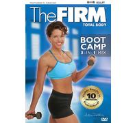 Firm: Bootcamp 3 in 1 [Reino Unido] [DVD]