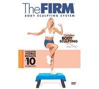 Firm: Complete Body Sculpting [Reino Unido] [DVD]