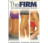 Firm - Firm: Body Sculpting Systems [Reino Unido] [DVD]