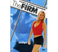 Firm - Firm: Upper Body Sculpt [Reino Unido] [DVD]