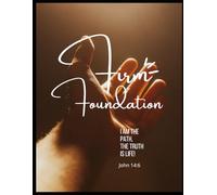 Firm Foundation: 5 week devotional