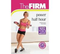 Firm: Power Half Hour